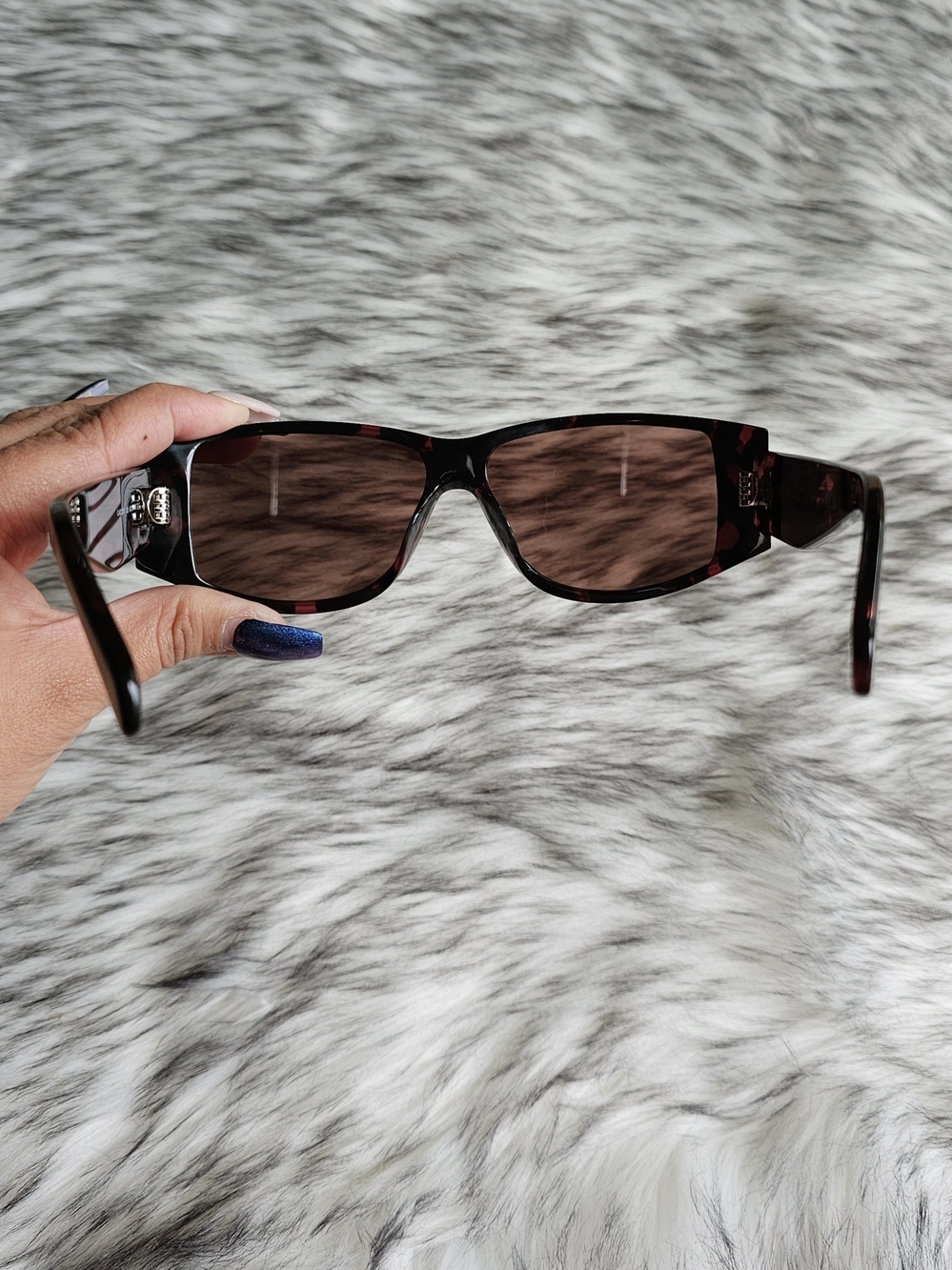 Celine Triomphe Sunglasses - Picture 3 of 6
